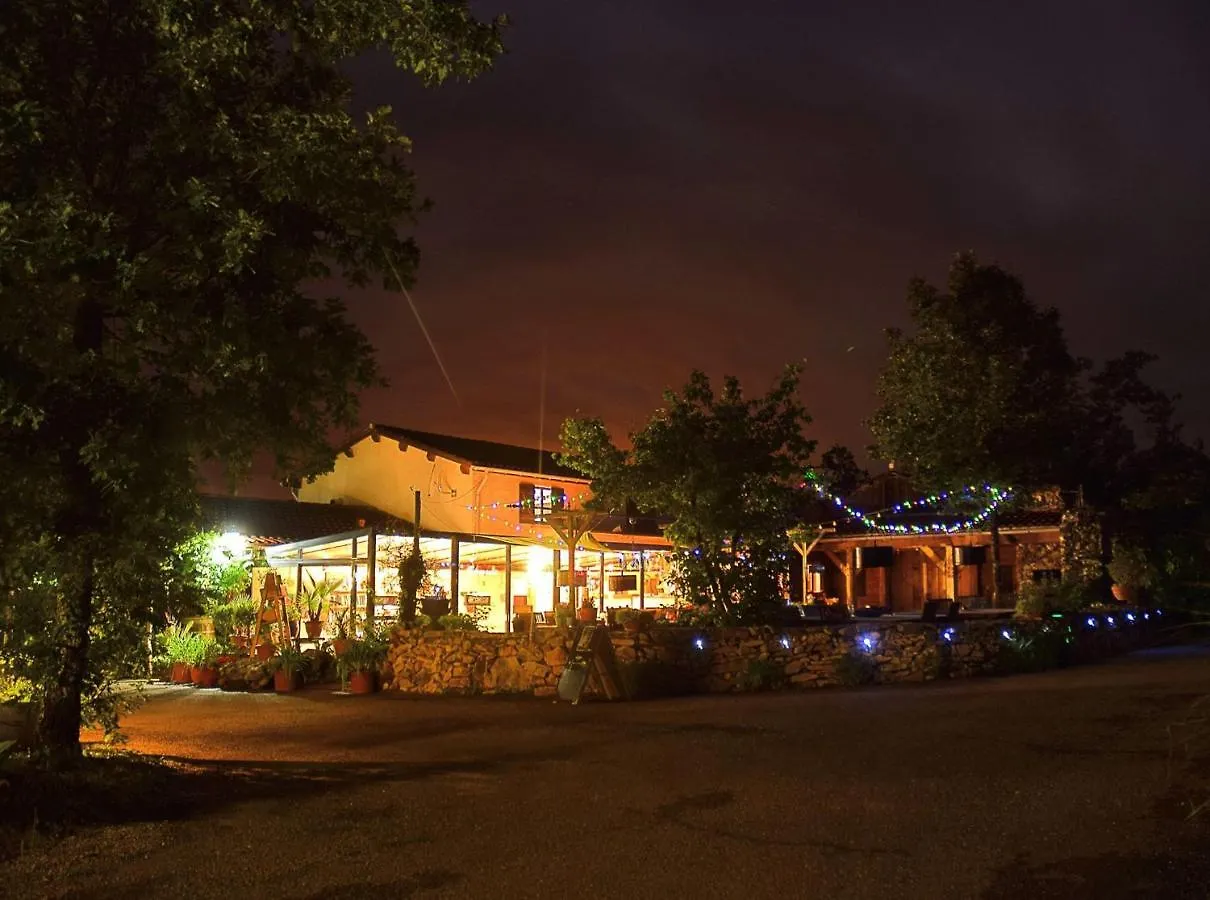 Lodge Holidays - Les 3 Cantons سان أنتونين فرنسا