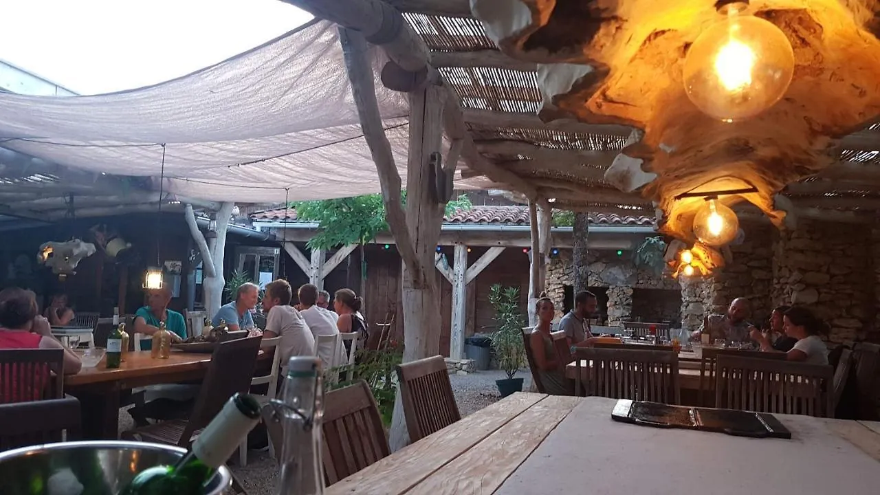 خيمة فخمة Lodge Holidays - Les 3 Cantons سان أنتونين