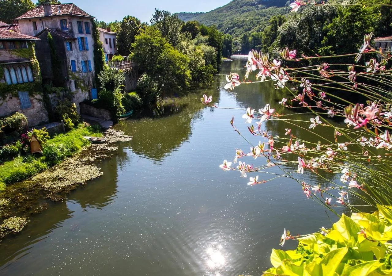 Lodge Holidays - Les 3 Cantons سان أنتونين