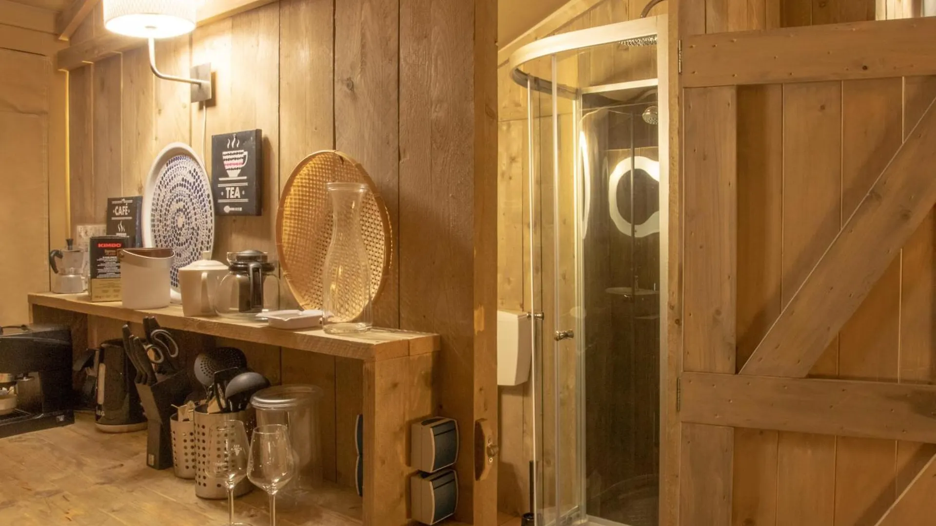 Lodge Holidays - Les 3 Cantons سان أنتونين