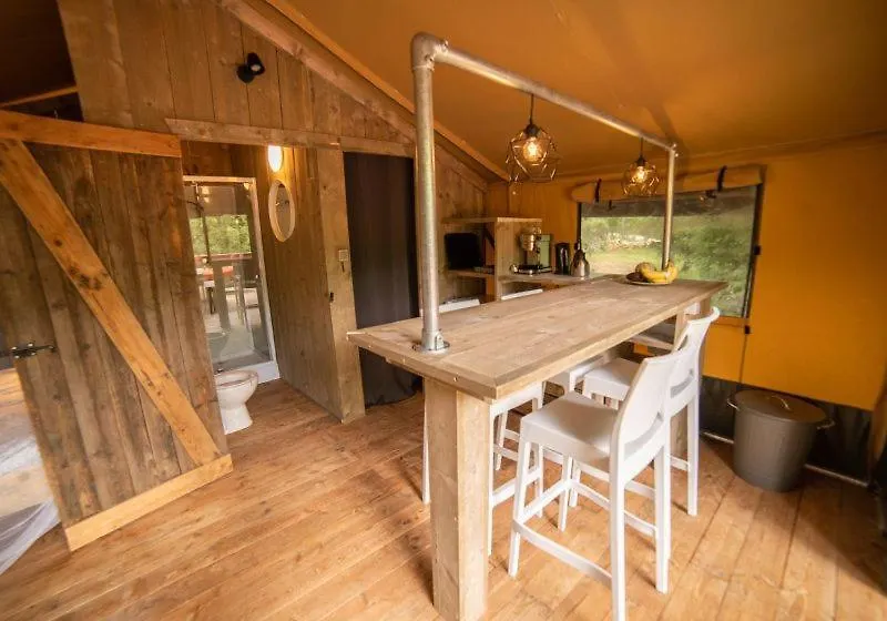 Lodge Holidays - Les 3 Cantons سان أنتونين سان أنتونين