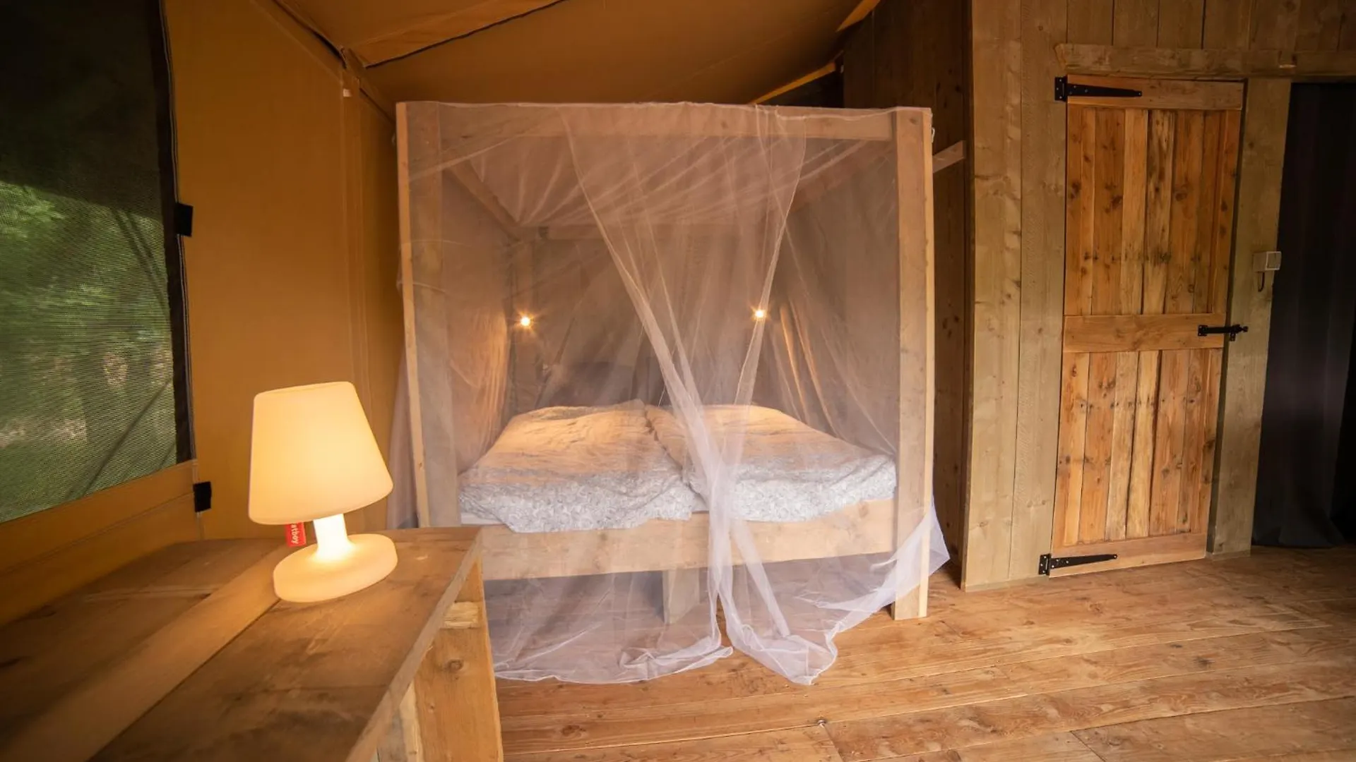 Lodge Holidays - Les 3 Cantons سان أنتونين فرنسا