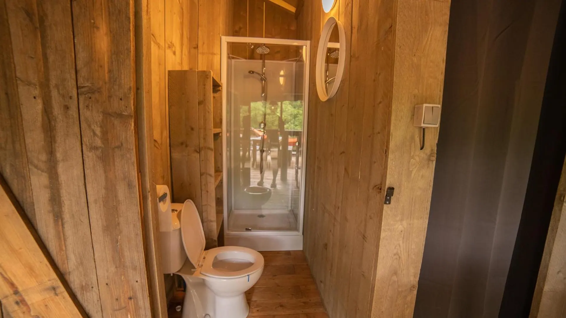 Lodge Holidays - Les 3 Cantons سان أنتونين فرنسا