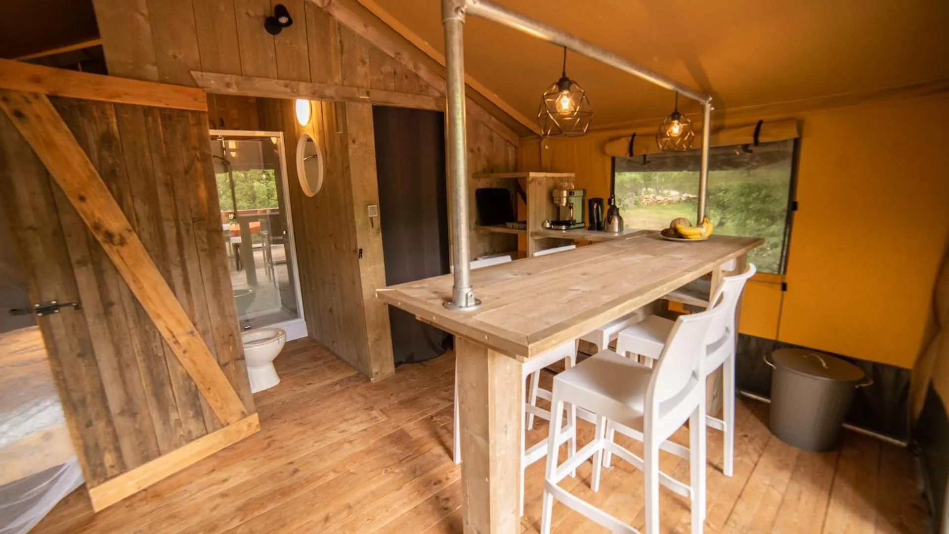 Lodge Holidays - Les 3 Cantons سان أنتونين فرنسا