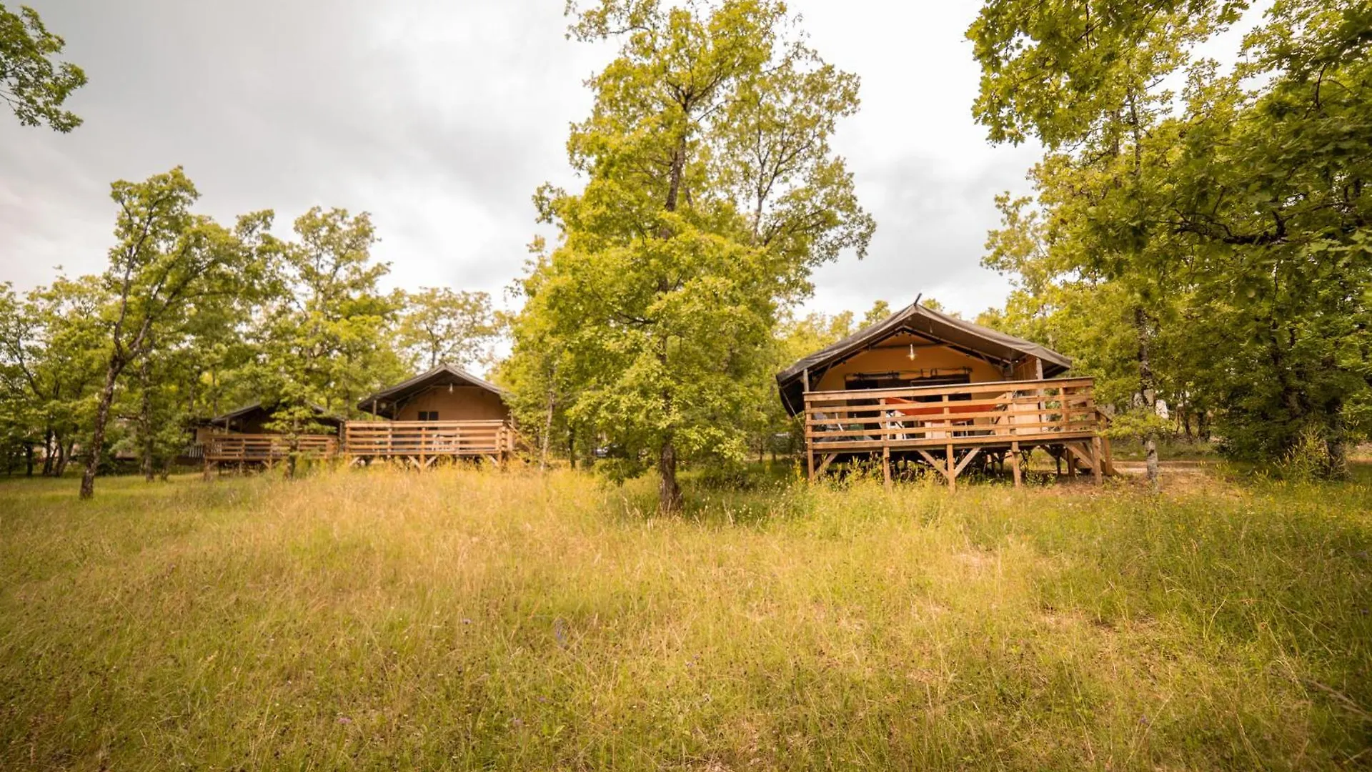 Lodge Holidays - Les 3 Cantons سان أنتونين